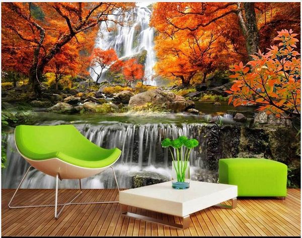 3d wallpaper custom p golden autumn forest beautiful scenery waterfall flowing room home decor 3d wall murals wallpaper for walls 3 d
3d wallpaper custom p golden autumn forest beautiful scenery waterfall flowing room home decor 3d wall murals wallpaper for walls 3 d