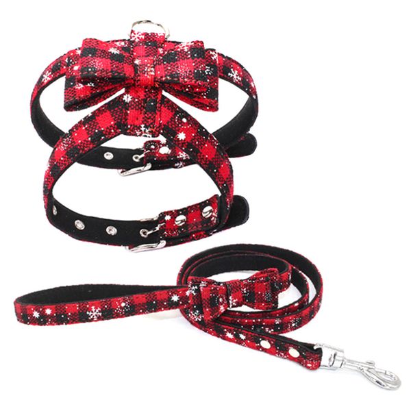 printed bow pet chest strap dog leash set adjustable collars breakaway pet chest strap with dog leash h99f
printed bow pet chest strap dog leash set adjustable collars breakaway pet chest strap with dog leash h99f