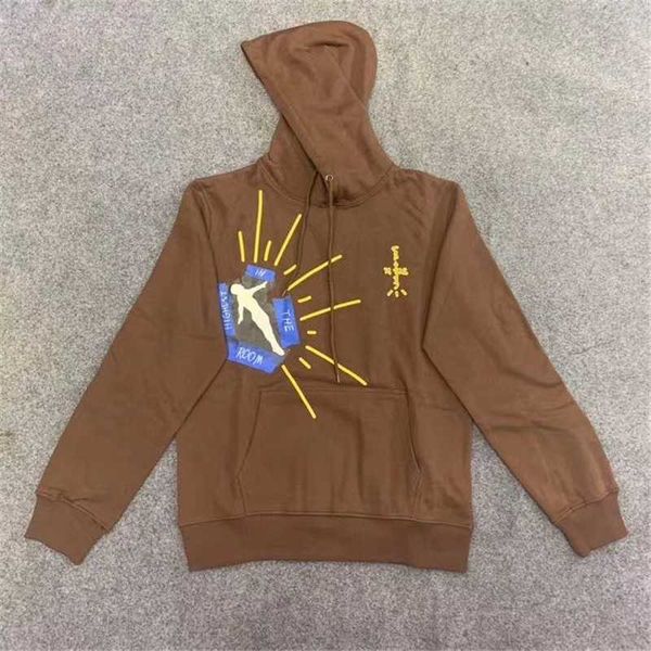 hip hop brown travis scoastroworld tour hoodie men thick washed do old mens astroworld pullover 3d hoodies, Black
hip hop brown travis scoastroworld tour hoodie men thick washed do old mens astroworld pullover 3d hoodies, Black