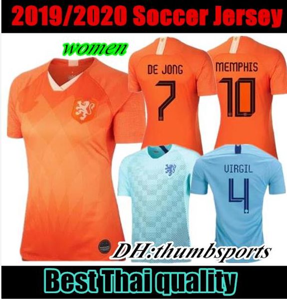 10 dhl netherland 2019 women world cup home occer jer ey lieke marten holland female away football hirt kit de jong memphi virgil
10 dhl netherland 2019 women world cup home occer jer ey lieke marten holland female away football hirt kit de jong memphi virgil
