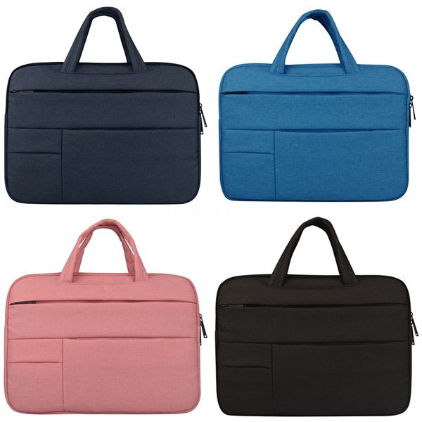 14.6 15.6 inch computer lapbags briefcase handbag for huawei dell xiaomi123 macbook air new #940
14.6 15.6 inch computer lapbags briefcase handbag for huawei dell xiaomi123 macbook air new #940