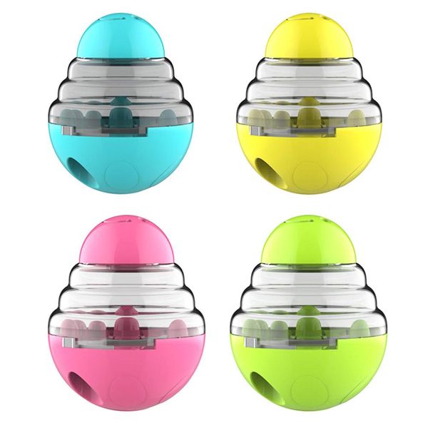 dog treat ball interactive dog toys slow feeder dispenser iq treat ball educational toy for puppies cat pet
dog treat ball interactive dog toys slow feeder dispenser iq treat ball educational toy for puppies cat pet