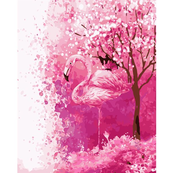 cherry flamingo animal diy digital painting by numbers modern wall art canvas painting unique birthday gift home decor 40x50cm
cherry flamingo animal diy digital painting by numbers modern wall art canvas painting unique birthday gift home decor 40x50cm