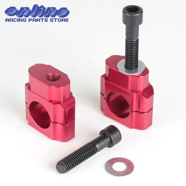 billet handlebar fat bar risers 28mm mount clamp cr crf cr125 cr250 crf250r crf450r crf250x crf450x dirt bike motocross enduro
billet handlebar fat bar risers 28mm mount clamp cr crf cr125 cr250 crf250r crf450r crf250x crf450x dirt bike motocross enduro