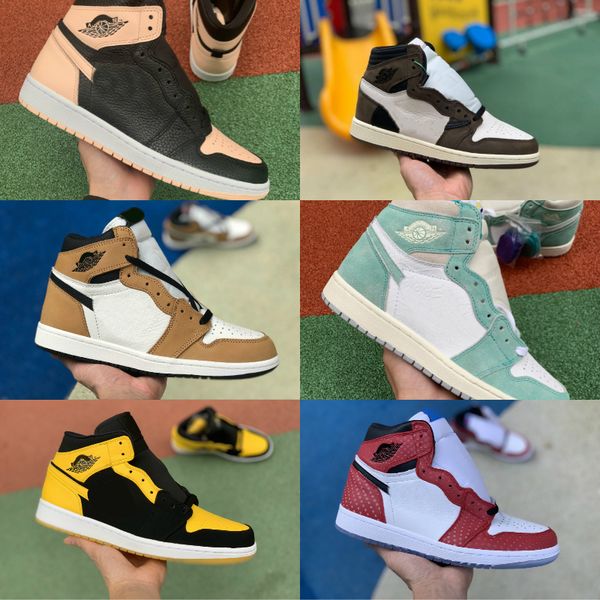 sale 2020 new 1 high og gs chicago basketball shoes retroes black pink bred unc blue white toe men women 1s turbo v2 presto shoes
sale 2020 new 1 high og gs chicago basketball shoes retroes black pink bred unc blue white toe men women 1s turbo v2 presto shoes