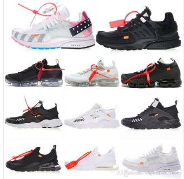 Runningman Presto Shoes Повседневные кроссовки Белый Черный Спортивная обувь для бега для м
Runningman Presto Shoes Повседневные кроссовки Белый Черный Спортивная обувь для бега для м