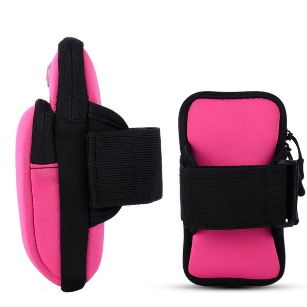 2019 outdoor shockproof nylon hand bag for camping hiking waterproof running jogging phone bag sports wrist arm
2019 outdoor shockproof nylon hand bag for camping hiking waterproof running jogging phone bag sports wrist arm