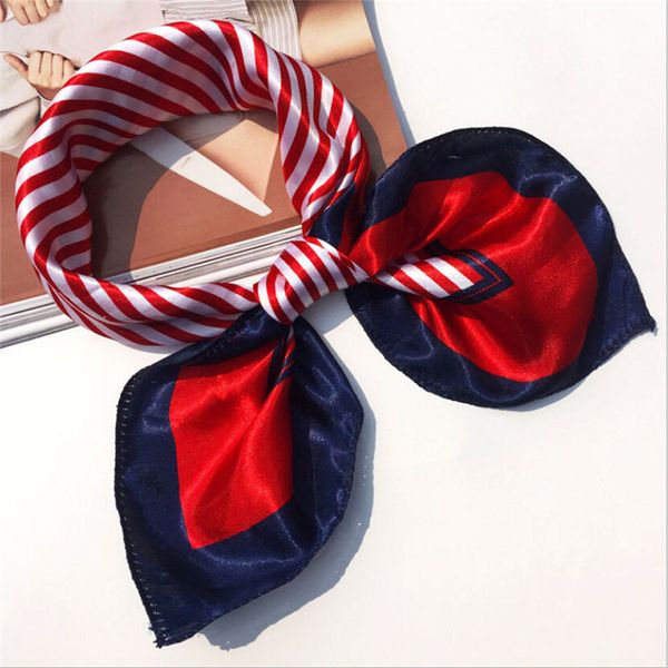 fashion women square head scarf wraps scarves ladies 50x50cm printed kerchief neck beautiful scarf shawl comfortable wrap 2019 c19011001, Blue;gray
fashion women square head scarf wraps scarves ladies 50x50cm printed kerchief neck beautiful scarf shawl comfortable wrap 2019 c19011001, Blue;gray