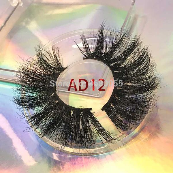 eydill 100% maquiagem long 25mm lashes 3d mink eyelashes natural makeup false lashes criss-cross wispies fluffy eyelashes
eydill 100% maquiagem long 25mm lashes 3d mink eyelashes natural makeup false lashes criss-cross wispies fluffy eyelashes