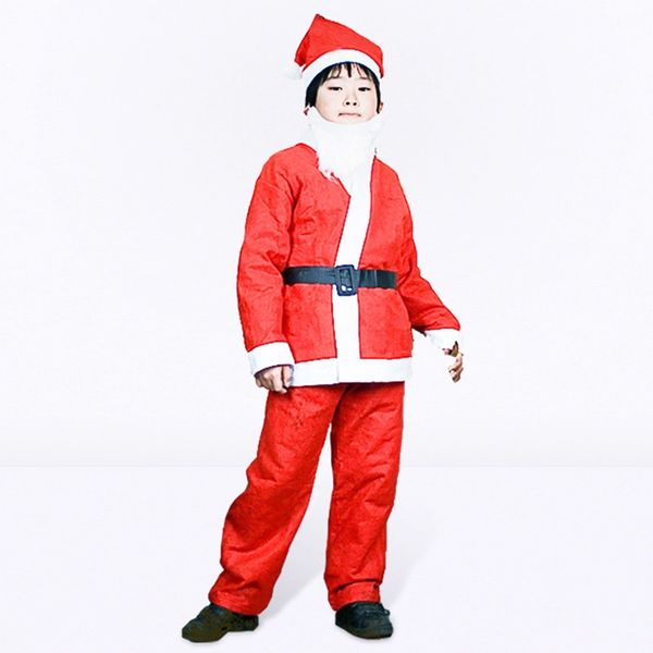 gold velvet clothing clothes chr manufacturer promotion spot santa clausistmas children's wear boys for home party
gold velvet clothing clothes chr manufacturer promotion spot santa clausistmas children's wear boys for home party