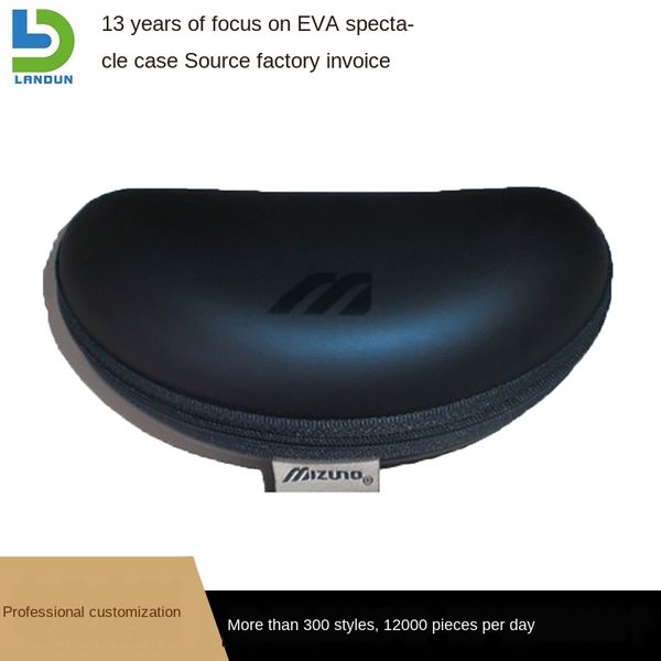 mizuno box high-grade leather eva case glasses case bag dustproof waterproof environmental protection sports glasses box
mizuno box high-grade leather eva case glasses case bag dustproof waterproof environmental protection sports glasses box