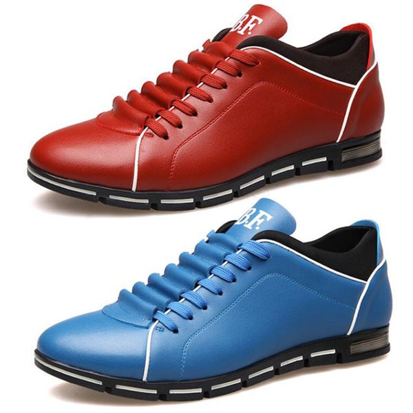 2020 wholesale men shoes black wine red brown fashion designers casual shoes dropshipping size 39-44 item 22
2020 wholesale men shoes black wine red brown fashion designers casual shoes dropshipping size 39-44 item 22