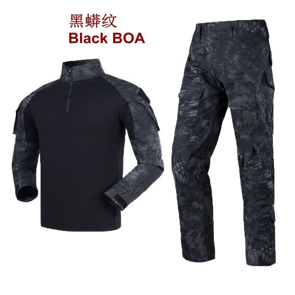 men camo frog clothes for cs tactical combat uniform outdoor sports hunting suit shirt pants, White;black
men camo frog clothes for cs tactical combat uniform outdoor sports hunting suit shirt pants, White;black