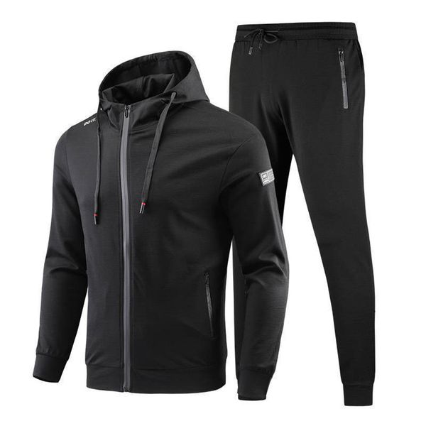 designer men's tracksuits branded tracksuits fashion letter spring autumn suits sport clothing l-5xl 2 colors optional, Gray
designer men's tracksuits branded tracksuits fashion letter spring autumn suits sport clothing l-5xl 2 colors optional, Gray