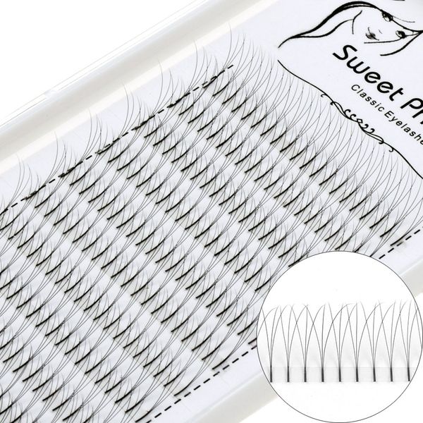 12 lines/box 3d semi permanent russia premade volume fan individual eyelashes extension handmade light-c d curl makeuptool
12 lines/box 3d semi permanent russia premade volume fan individual eyelashes extension handmade light-c d curl makeuptool