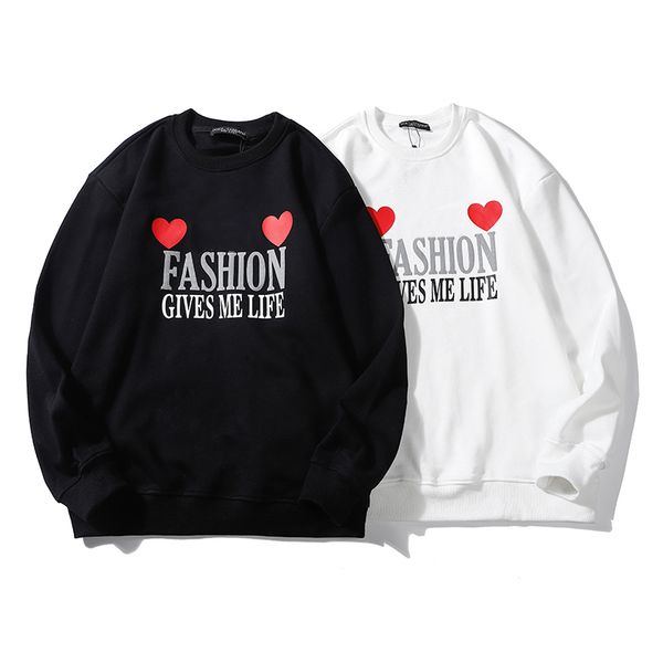 designer mens hoodies fashion luxury letter printed sweatshirts mens womens brand hoodie quality mens autumn and winter shirts, Black
designer mens hoodies fashion luxury letter printed sweatshirts mens womens brand hoodie quality mens autumn and winter shirts, Black