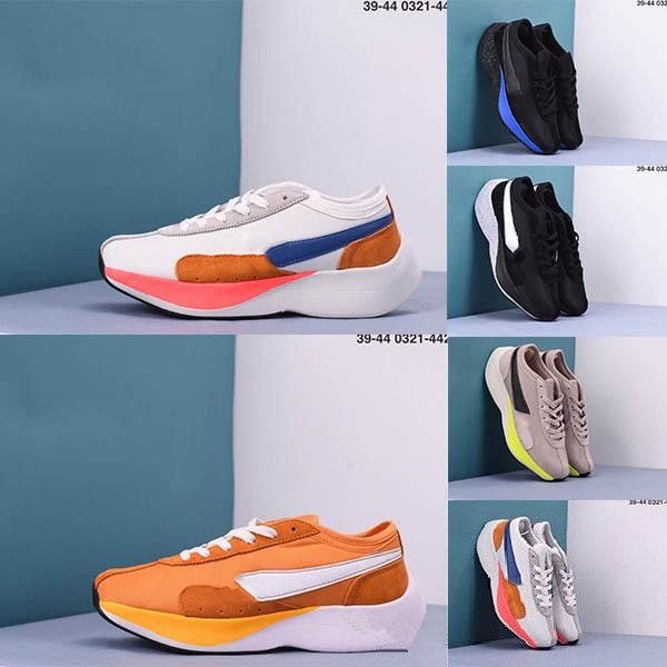 new release moon racer mens running shoes fashion foam sport sneakers comfortable jogging cortze shoes size 3-44, Black
new release moon racer mens running shoes fashion foam sport sneakers comfortable jogging cortze shoes size 3-44, Black