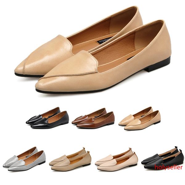 fashion women s vintage british style casual lattice flat shoes with pointed shallow mouth outdoor walking shoes main17
fashion women s vintage british style casual lattice flat shoes with pointed shallow mouth outdoor walking shoes main17