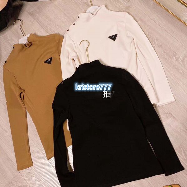 women fashion luxury design vintage triangle sign sweatshirts pullover shirts the high end custom girls runway long sleeve casual shirt, Black
women fashion luxury design vintage triangle sign sweatshirts pullover shirts the high end custom girls runway long sleeve casual shirt, Black