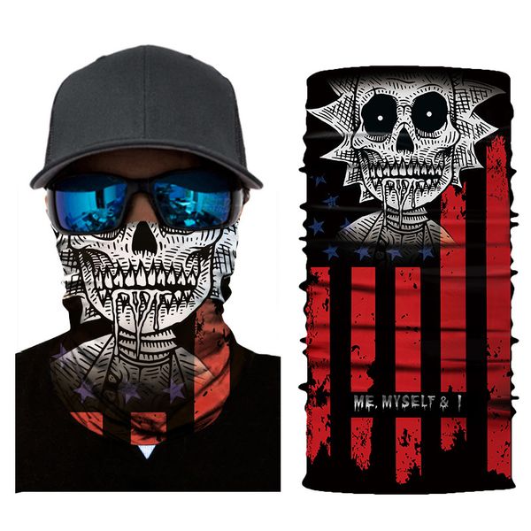 bjmoto new scary skull masks skeleton easter motorcycle bicycle riding headwear scarf half face mask terror cap neck ghost
bjmoto new scary skull masks skeleton easter motorcycle bicycle riding headwear scarf half face mask terror cap neck ghost