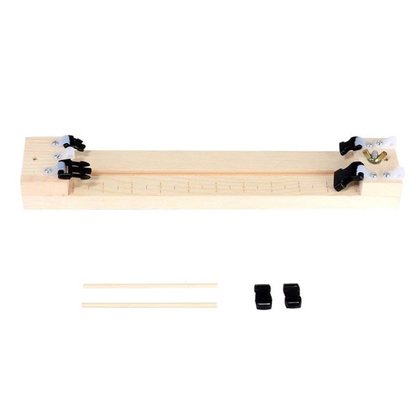 outdoor gadgets outdoor umbrella rope bracelet woven wooden frame paracord jig natural wood loose rope braider
outdoor gadgets outdoor umbrella rope bracelet woven wooden frame paracord jig natural wood loose rope braider