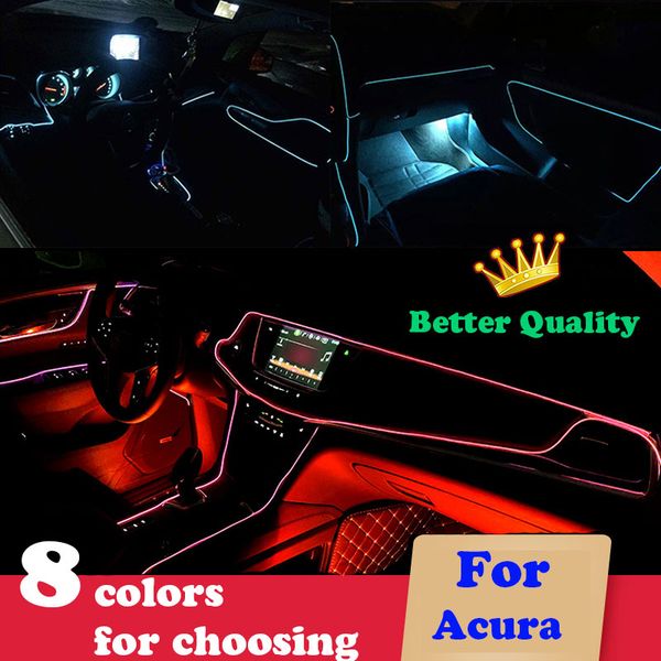 3m / el холодная линия провода светодиодные полосы света автомобиля для acura mdx tsx rsx integra rdx tlx 2004 2009 2008 аксессуары
3m / el холодная линия провода светодиодные полосы света автомобиля для acura mdx tsx rsx integra rdx tlx 2004 2009 2008 аксессуары