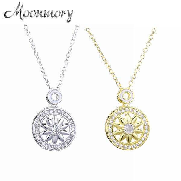 moonmory fine jewelry 925 sterling silver sun flower pendant necklace for women long chain adjustable pendant necklace for men
moonmory fine jewelry 925 sterling silver sun flower pendant necklace for women long chain adjustable pendant necklace for men
