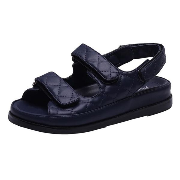 women sandals 2020 brand fashion platform sandals female ladies flat summer shoes womens luxury designers, Black
women sandals 2020 brand fashion platform sandals female ladies flat summer shoes womens luxury designers, Black