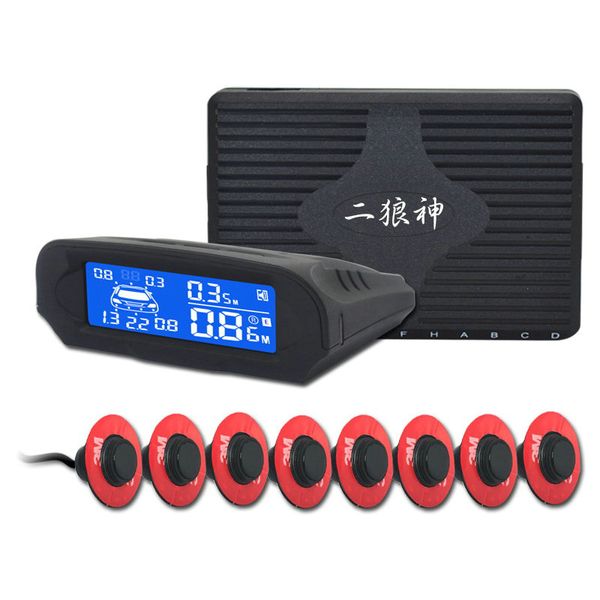 parking sensors 8/sensors ny8080 electronics cars parking assistance reversing radar car detector assistance
parking sensors 8/sensors ny8080 electronics cars parking assistance reversing radar car detector assistance