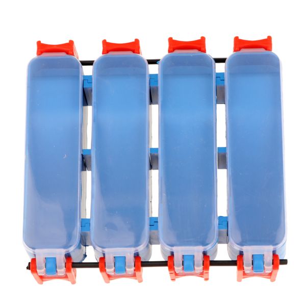 premium double-side two-tier fishing hook storage box container explosive hook box
premium double-side two-tier fishing hook storage box container explosive hook box