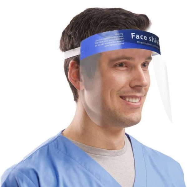 СЕ защитные маски для защиты органов дыхания, HD прозрачный ясный анфас масл-доказательство выплеска Маска в наличии E32501
СЕ защитные маски для защиты органов дыхания, HD прозрачный ясный анфас масл-доказательство выплеска Маска в наличии E32501