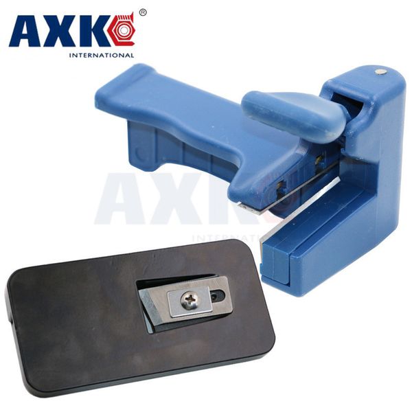 2pcs / set manual edge trimmer and end cutter set use with edge banding machine woodworking tools dt120
2pcs / set manual edge trimmer and end cutter set use with edge banding machine woodworking tools dt120