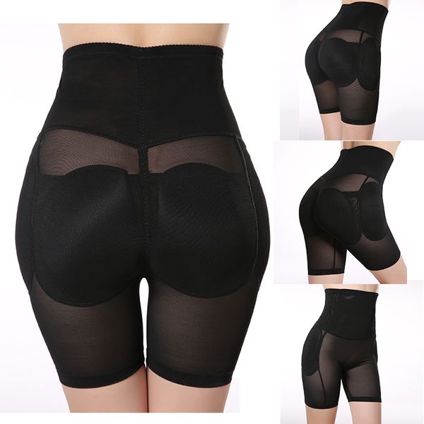 control pants butt lifter hip up padded control panties lifting women body shaper butt enchancer slimming shaperwear, Black;white
control pants butt lifter hip up padded control panties lifting women body shaper butt enchancer slimming shaperwear, Black;white