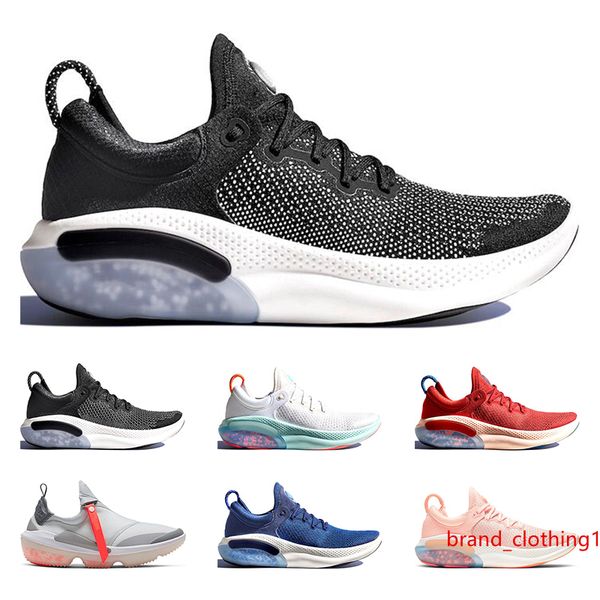 new joyride desiner runniung shoes for men women black white platinum tint red black racer blue racer blue outdoor sports sneaker size 40-45
new joyride desiner runniung shoes for men women black white platinum tint red black racer blue racer blue outdoor sports sneaker size 40-45