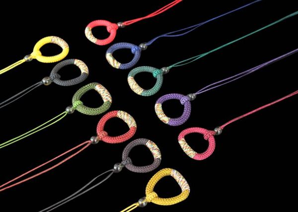 2pc lot 20cm high grade ring hand rope car key ord wire mobile phone jewelry findings components pendant gourd necklace handbag d049, White;red
2pc lot 20cm high grade ring hand rope car key ord wire mobile phone jewelry findings components pendant gourd necklace handbag d049, White;red