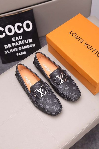 men's formal shoes luxury leather business office men's shoes classic horsebit wedding party oxford shoesmen's formal shoes l, Black
men's formal shoes luxury leather business office men's shoes classic horsebit wedding party oxford shoesmen's formal shoes l, Black