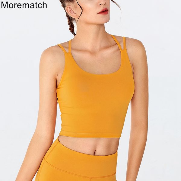 morematch yoga shirt women gym ladies black workouts clothes female fitness tanks crop solid color sport mujer, White;red
morematch yoga shirt women gym ladies black workouts clothes female fitness tanks crop solid color sport mujer, White;red