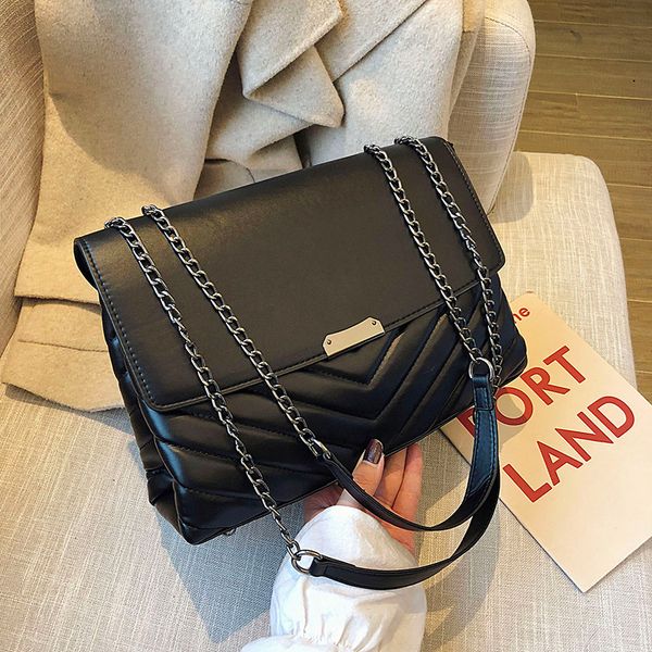 european fashion female tote bag 2019 new quality pu leather women's handbag lock high capacity shoulder messenger bag
european fashion female tote bag 2019 new quality pu leather women's handbag lock high capacity shoulder messenger bag