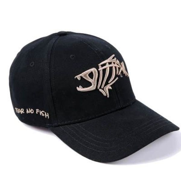 new design outdoor fishing cap embroidery baseball cap for men sunshade sun fish bones women cap fishing hook dad hat g.loomis
new design outdoor fishing cap embroidery baseball cap for men sunshade sun fish bones women cap fishing hook dad hat g.loomis