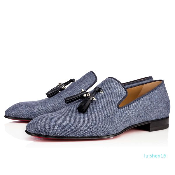 party dress wedding slip on loafers shoes for man dandelion tassel sneaker shoes red bottom oxford shoes luxury mens leisure flat l16, Black
party dress wedding slip on loafers shoes for man dandelion tassel sneaker shoes red bottom oxford shoes luxury mens leisure flat l16, Black