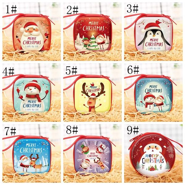 рождественский подарок портмоне площади круглой мини мультфильм кошелек xmas сумка для хранения box для наушников key конфеты новогоднего ук
рождественский подарок портмоне площади круглой мини мультфильм кошелек xmas сумка для хранения box для наушников key конфеты новогоднего ук