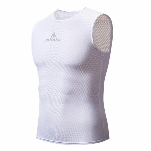 унисекс quick dry велоспорт vest meshsummer рукава дышащей езда жилет areo gilet спорт undershirt прогулка жилеты, Black
унисекс quick dry велоспорт vest meshsummer рукава дышащей езда жилет areo gilet спорт undershirt прогулка жилеты, Black