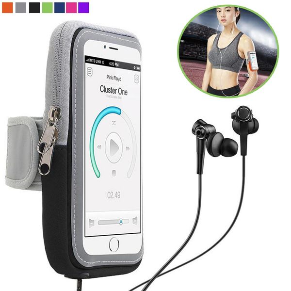 touch screen running arm bag outdoor sports fitness bag waterproof exercise fitness climbing packet riding arm bags
touch screen running arm bag outdoor sports fitness bag waterproof exercise fitness climbing packet riding arm bags