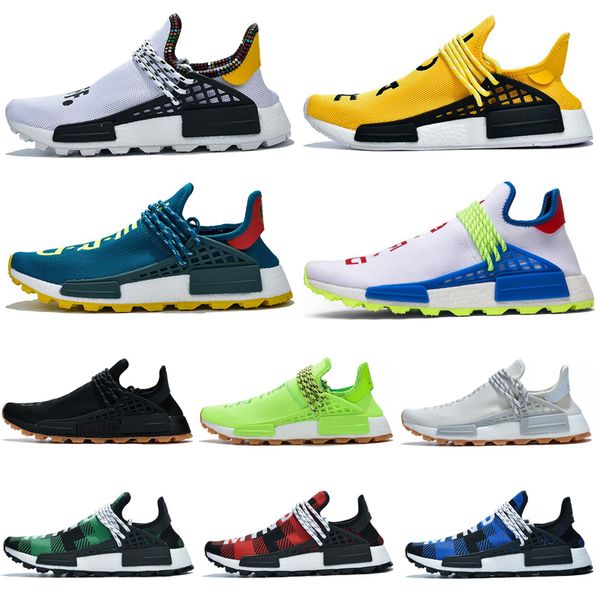 nmd human race hu trail кроссовки pharrell williams bbc крем nerd know soul equality женщины мужские кроссовки спортивные кроссовки 36-47
nmd human race hu trail кроссовки pharrell williams bbc крем nerd know soul equality женщины мужские кроссовки спортивные кроссовки 36-47