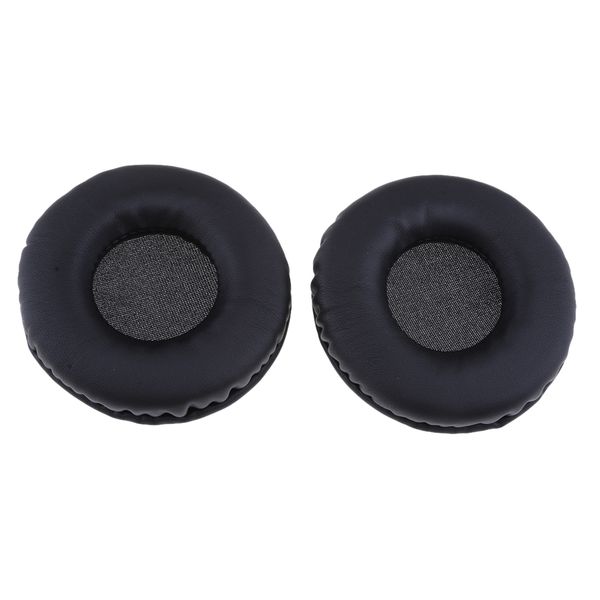 

replacement ear pads ear cushions for audio-technica ath-ws99, ath-ws70, ath-ws77, sony mdr-v55, v500dj, mdr-7502 headphones