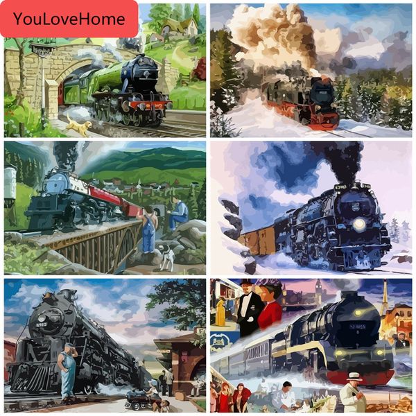 diy unframe масляная живопись по номерам на холсте пейзаж ручной работы подарок draw by number train home decoration акриловая краска draw o
diy unframe масляная живопись по номерам на холсте пейзаж ручной работы подарок draw by number train home decoration акриловая краска draw o