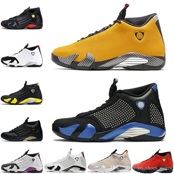 2019 reverse gold black blue 14 14s white black red dmp mens basketball shoes last sblack yellow men sport designer sneakers
2019 reverse gold black blue 14 14s white black red dmp mens basketball shoes last sblack yellow men sport designer sneakers