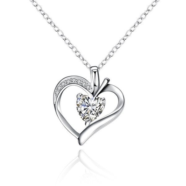 plated sterling silver necklace 18 inches heart shaped zircon pendant necklace dhsn329 sale 925 silver plate pendant necklaces jewelry
plated sterling silver necklace 18 inches heart shaped zircon pendant necklace dhsn329 sale 925 silver plate pendant necklaces jewelry