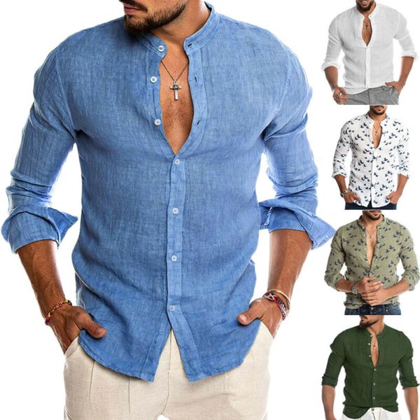 men's casual shirts fashion men shirt summer blouse solid pullover mens slim fit short sleeve stand collar, White;black
men's casual shirts fashion men shirt summer blouse solid pullover mens slim fit short sleeve stand collar, White;black