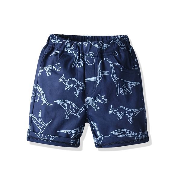 summer boy pants детские повседневные брюки детская одежда упругие брюки дети beach boys динозавр длиной до колен шорты, Blue
summer boy pants детские повседневные брюки детская одежда упругие брюки дети beach boys динозавр длиной до колен шорты, Blue
